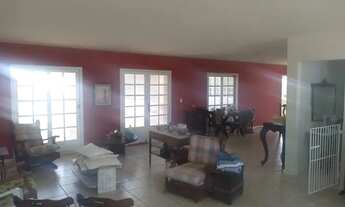 Imagem 6: Casa para venda com 530 metros quadrados com 5 quartos em Centro - Araruama - RJ