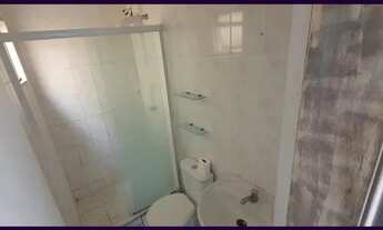 Imagem 6: Apartamento para aluguel possui 57 metros quadrados com 2 quartos em Iná - São José dos Pi