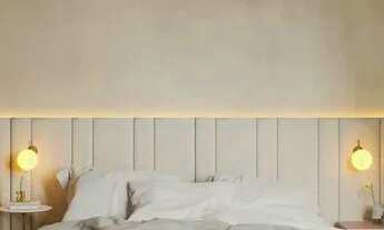 Imagem 6: Casa de condomínio para venda com 262 metros quadrados com 4 quartos em Uruguai - Teresina