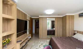 Imagem 2: Apartamento com 4 dormitórios