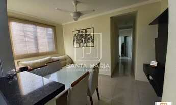 Imagem 3: Apartamento (tipo - padrao) 2 dormitórios, cozinha planejada, portaria 24hs, lazer, salão