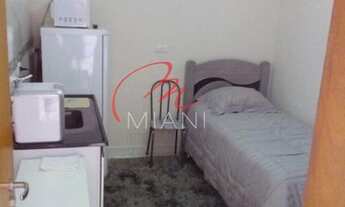 Imagem 4: Kitnet para Locação 1 Quarto, 15M², Vila São Luís(Zona Oeste), São Paulo - SP