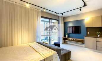 Imagem 7: Apartamento para alugar no bairro Itaim Bibi - São Paulo/SP, Zona Sul