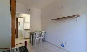 Imagem 5: Apartamento para Aluguel - Barão Geraldo - Centro, 1 Quarto, 40 m2