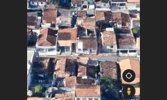 Imagem: Vendo duas casas em um único terreno