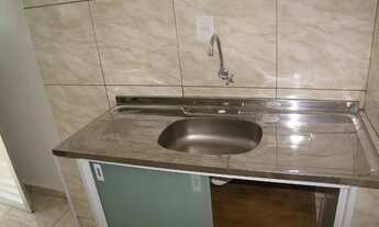 Imagem 2: Aluguel de Kitnet em Campo Limpo Paulista