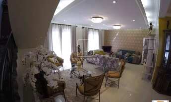 Imagem 4: Casa (sobrado na rua) 3 dormitórios/suite, cozinha planejada