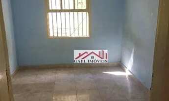 Imagem 5: Casa terrea 2 dorm com quintal e garagem