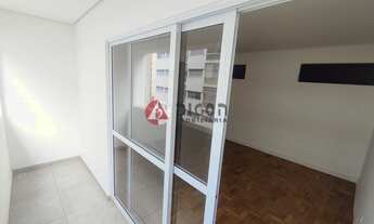 Imagem 4: APARTAMENTO PARA LOCAÇÃO, 01 DORMITÓRIO COM SACADA, BELA VISTA SP