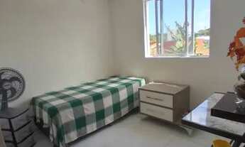 Imagem 4: Apartamento para aluguel tem 42 metros quadrados com 2 quartos em Mangabeira - João Pessoa