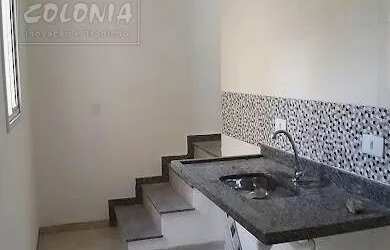 Imagem 5: Santo André - Apartamento Padrão - Jardim Las Vegas