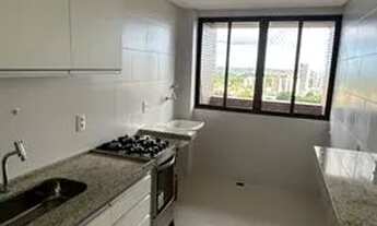 Imagem 2: Apartamento para aluguel tem 58 metros quadrados com 1 quarto em São Cristóvão - Teresina