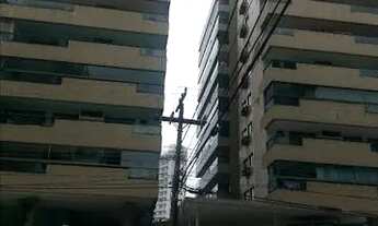 Imagem 3: Lindo 4 qts- vista eterna pro mar de frente mar com 4 quartos- 180 m² Cód: 4432JM!482