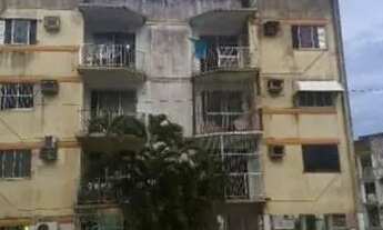 Imagem: Apartamento bequimao