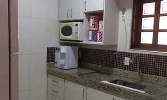 Imagem 4: Casa com 3 Domirtório sendo uma suíte no Pq. Residencial Vila União