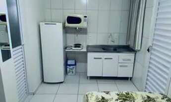 Imagem 3: Aluga-se Kitnet Mobiliada - Bairro Dehon - Tubarão SC