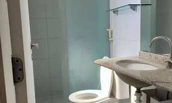 Imagem 4: Apartamento para alugar com 03 quartos no Calhau em São Luís - MA