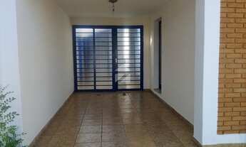 Imagem 3: Casa - Jardim Eulina - Campinas