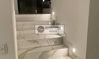 Imagem 5: Casa de Condominio em Alphaville - Santana de Parnaíba