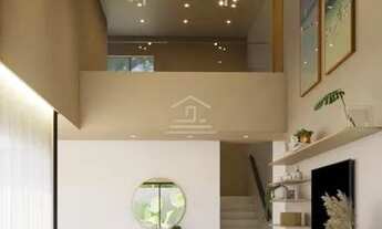 Imagem 3: Casa de condomínio para venda com 252 metros quadrados com 4 quartos em Uruguai - Teresina