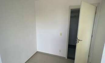 Imagem 5: Fonte das Águas 3° Andar Semi mobiliado; Nascente; Sem vizinhos de frente