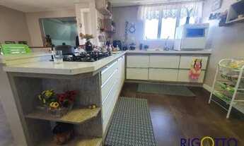 Imagem 7: COBERTURA SEMIMOBILIADO|3 DORMITÓRIOS|SALA|COZINHA|3 BANHEIROS|CHURRASQUEIRA