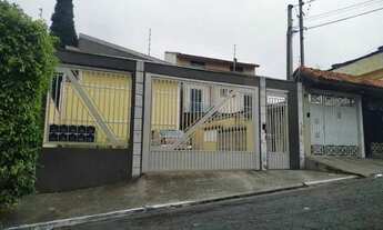 Imagem: Casa de condomínio sobrado para venda tem