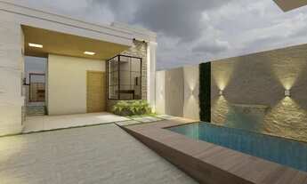 Imagem 3: Oportunidade de investimento, casa na planta - Paripueira - Alagoas!!