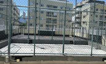 Imagem 4: Apartamento para venda tem 73 metros quadrados com 3 quartos em Pechincha - Rio de Janeiro