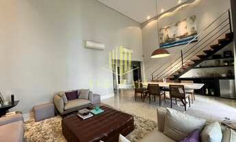 Imagem 4: Edifício Campos D Ourique: Apartamento de 215m² à venda, 3 quartos, mezanino - Ribeirão d