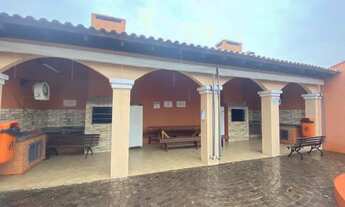 Imagem 3: Casa de condomínio para aluguel possui 79 metros quadrados com 3 quartos em Rio Branco - C