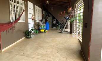 Imagem 3: Vendo excelente sobrado na Etapa A