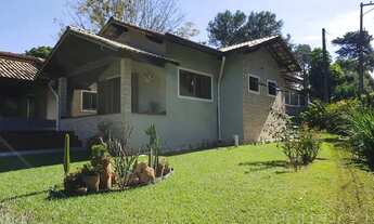 Imagem: Casa - Jardim São Bento do Recreio - Valinhos