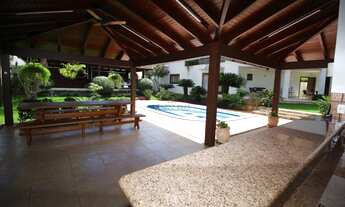 Imagem 6: Casa sobrado em condomínio com 4 quartos no Jardins Florença - Bairro Jardim Florença em G