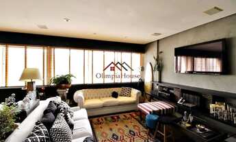 Imagem 7: Cobertura Venda 3 Dormitórios - 360 m² Vila Nova Conceição