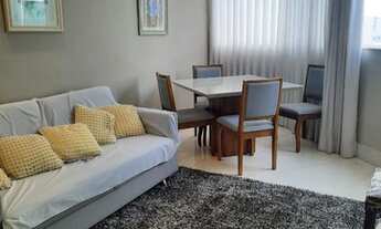 Imagem: BELO HORIZONTE - Padrão - Castelo