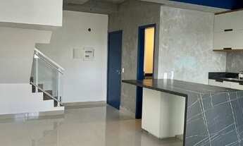 Imagem: Loft para aluguel possui 36 metros quadrados