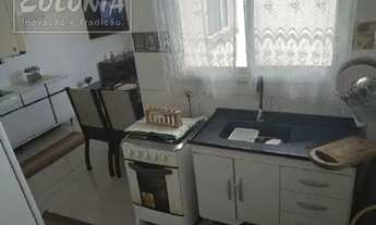 Imagem 2: Santo André - Apartamento Padrão - Vila Francisco Matarazzo