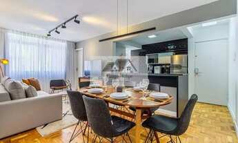 Imagem 2: Apartamento para alugar no bairro Jardim Paulista - São Paulo/SP, Zona Oeste