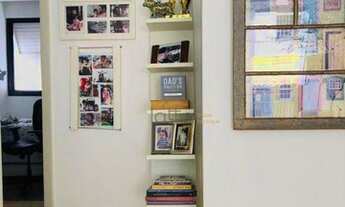 Imagem 5: Apartamento com 2 dormitórios à venda, 76 m² por R$ 1.650.000,00 - Leblon - Rio de Janeiro