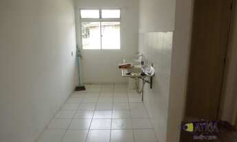Imagem 7: Apartamento com 2 quartos para alugar por R$ 850.00, 44.14 m2 - CAMPO DE SANTANA - CURITIB
