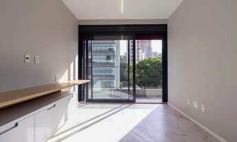 Imagem 3: Apartamento à Venda - Vila Madalena, 1 Quarto, 50 m2