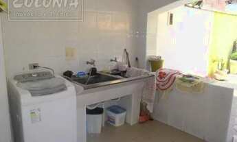 Imagem 6: Santo André - Casa Padrão - Vila Guarani