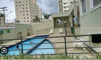 Imagem 4: Cobertura Duplex 96m, 2Q, 2V, Varanda Gourmet no Setor Negrão de Lima