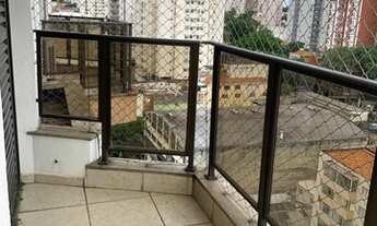 Imagem 5: Cobertura duplex para venda com 164 metros quadrados com 3 quartos
