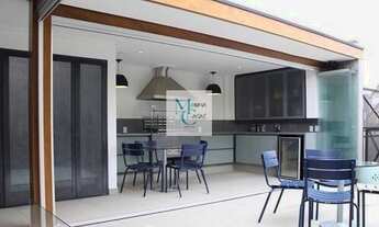 Imagem: CASA ÚNICA COM ESPAÇO GOURMET NA COBERTURA