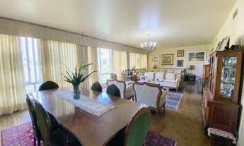 Imagem 4: PORTO ALEGRE - Padrão - Moinhos de Vento