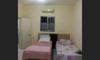 Imagem 5: Apartamento para venda tem 340 metros quadrados com 3 quartos em Jóquei Clube - Fortaleza