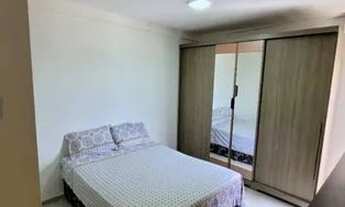 Imagem 3: 3Qtos c/Suíte- Parque das Laranjeiras_SEMI-MOBILIADO/ Ótimo Apartamento