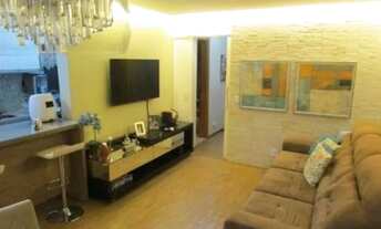 Imagem 2: LEO - Apartamento tem 75 metros quadrados com 2 quartos em Encruzilhada - Recife - Pernamb